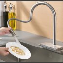 용인보평역 서희스타힐스 리버파크 | 용인 보평역 서희스타힐스리버파크 예작 멀티 사각 엠보 싱크볼 교체