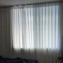 디자인나비 | 동대문 커튼 디자인데코에서 나비주름 커튼 맞춘 후기