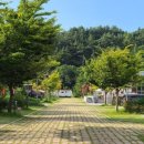 변산오토캠핑장