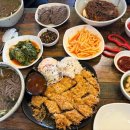 가곡로1 | [우미랑] 충북 메밀면 돈까스가 맛있는 식당 내돈내산 후기