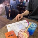 판 시어터 | 데이트 추천 🎭 연극식당 &amp; 뮤지컬펍 감성 제대로, 맥거핀씨어터 로맨틱톡2 후기 (홍대기념일/합정연극)