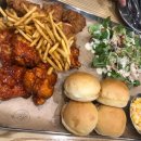 오븐에구운황금닭&호프 이미지