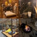 중휴림 테마궁 | 파주스파펜션 중휴림 야외노천탕 테마궁 힐링존