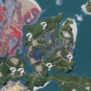 부동목장 | 팰월드 귀신 레젠디얼을 향한 여정(9,235마리^^)