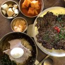 하정옥 | 경주 황리단길 하정옥 솔직후기 / 국밥 그리고 바싹불고기