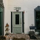 정원카페 이미지