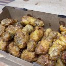 허니치킨 이미지