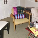 소공지하상가B | [공지] [핀카 구매 후기] 집 분위기 확 달라지는 쿠션커버 &amp; 노트 다이어리, 원피스 잠옷까지!