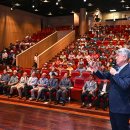 정선군문화예술회관 이미지