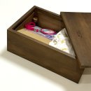 모아 | 아가모아 원목 배냇함 후기, 감성 보관함 추천