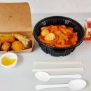 송정떡볶이