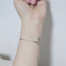 프루스트 | 🌿 일상에 작은 의미를 더하다 건강운 천연 써지컬 팔찌, 프루스트 감성 후기