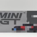 1143 | MINI GT 1143 1:64 Porsche 911 GT3 R #77 AO 레이싱 리뷰 후기