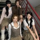 알고보니 유명 프로듀서 들로 빵빵하게 자본 받고있는 걸그룹 이미지