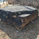 수산리 고인돌 이미지