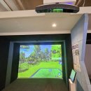 훼밀리스크린골프 이미지