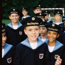 신년음악회 <빈 소년 합창단> 이미지