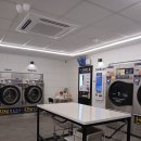 88운동화빨래방 | 세탁 끝날 때 알려줘서 편했던 발산역 버블맨24 셀프빨래방 후기