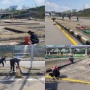 운전면허시험장(특수시험장) 이미지