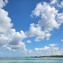 바다마중 | 바다 바로 앞에서 머문 기억, 제주마중펜션 다녀온 후기