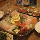 심야포차 이미지