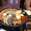 천미곱창