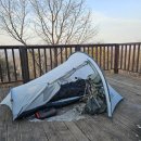 R-2 | [백패킹 매트] 중국제 Qunature R 5.0 에어 매트 사용 후기(2)