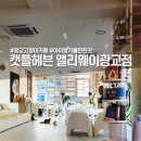 캣플헤븐 앨리웨이 광교점 이미지