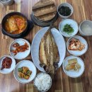 영화마을공항1호점 | 파주운정한식 원조1호공항마을 미도락, 파주숨은맛집 생선구이와 갈치조림 솔직후기!