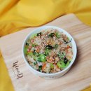 건강밥상&간단한끼 이미지