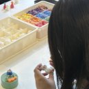 창원시마음건강센터 | 창원시마음건강센터 원데이클래스｜케이크 캔들 만들기