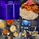 리멤버 호텔 | 수원 인계동 파티룸 시간무제한 노래타운 리멤버 솔직후기｜올인원 공간에서 노래·안주·영화까지 한...