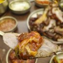 가장맛있는족발안산고잔
