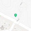 풍덕중 길 이미지