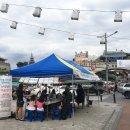 팔달문 고객지원센터 앞 이미지