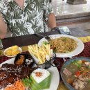 퍼피루스 | 코마네카 앳 비스마 우붓/우붓 맛집 와룽 마칸 부 루스/신씨화로/컴파운드 와룽/피손/투키스 아이스크림...