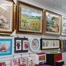 황실십자수 이미지