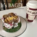 잇츠베이글세종 | 🥯 세종베이글맛집_찾았다 #베이글맛집 #잇츠베이글 세종소담점에 다녀온 후기 ✨