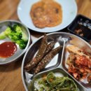통통민물새우수제비칼국수 네이버블로그