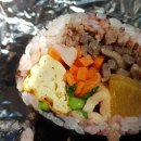 김밥대학라면학과