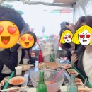 :::주말 속초 커플여행::: [오징어난전] 하루에 두군데 들른 후기🦑❤️