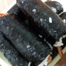 몬난이김밥 - 42665 | 몬난이김밥