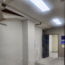 유송도배필름학원 | 일산 고양시 미용학원 인테리어 필름, 도배 시공 후기