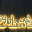 연어소생술 이미지