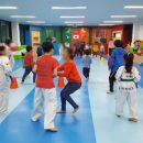 삼익태권도체육관 이미지