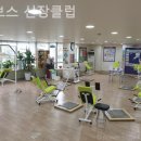 커브스 신장클럽 이미지