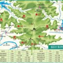 칠갑산골 이미지