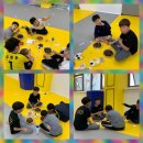 창의와인성태권도