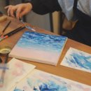 쉽게 배우는 유화 이미지