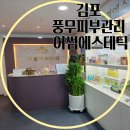 풍무건강약국 | 김포 풍무피부관리 어썸에스테틱에서 에너지테라피등관리 받은 후기
